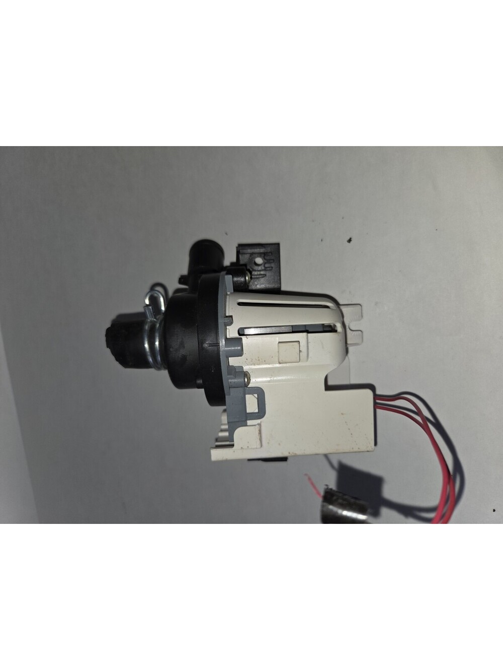 W10049400D Whirlpool Washer DRAIN Pump OEM Tested SF4